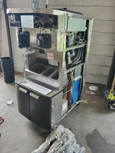 Комбо машина taylor c602 Комбо машина taylor c602