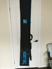 AUMTISC Professional Ski Bag  NWOT