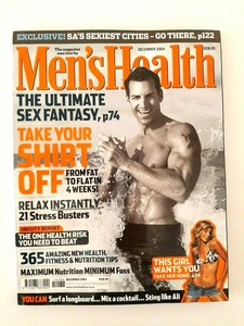Nnd mens health (9771027687000)