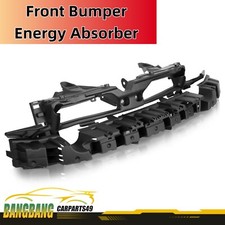 Front Bumper Energy Absorber Impact Bar For Chevy Impala Monte Carlo Sedan 06-13