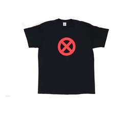 Vintage 1999 X-Men Marvel Comics Shirt Size: Extra Large