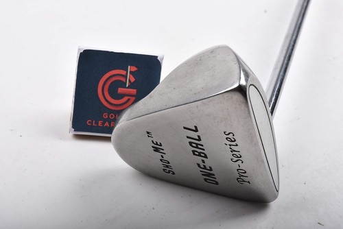 Sho-Me One-Ball Pro-Series Putter / 35 Inch