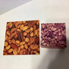 Vintage 1971 Springbok Hallmark A Happy Hello from Nutty Friends Nut Mini Puzzle