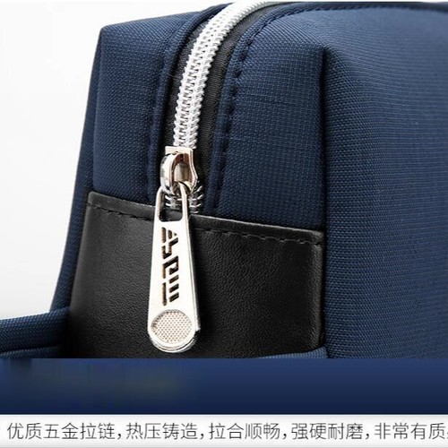 Bolso de Mano de Golf Multifuncional para Hombres Mujeres Impermeable Bolso de Mano Protable Nuevo - Imagen 13 de 17