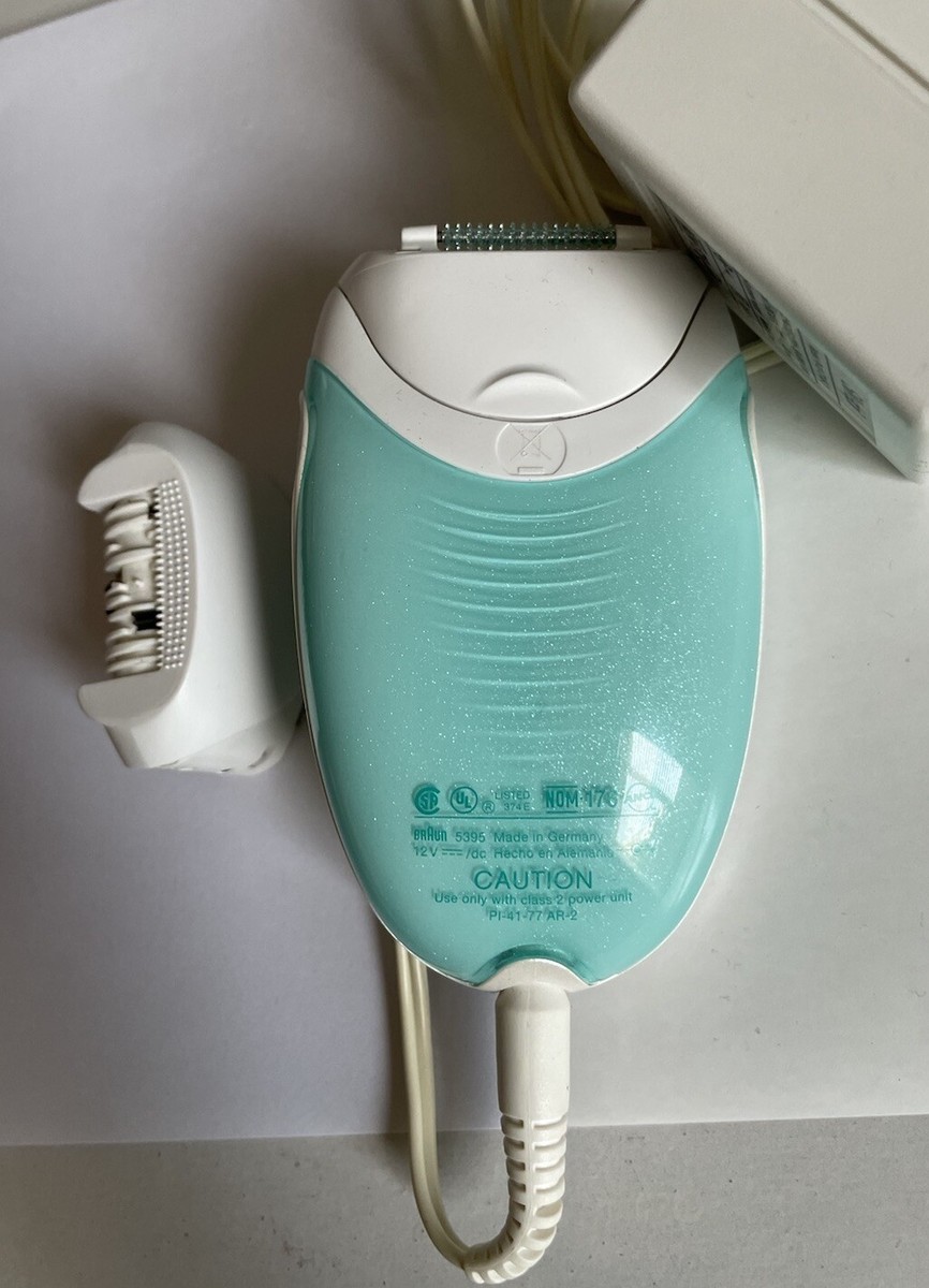 BRAUN Silk-épil 9 SES9970-V Amazon.com : Braun Epilator Silk-épil 9, Hair Removal Device
