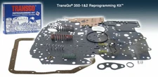 Transgo 350 High Performance Reprogramming Kit '69-79 350-1&2