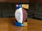 Jim Kelly Signed Wilson Football