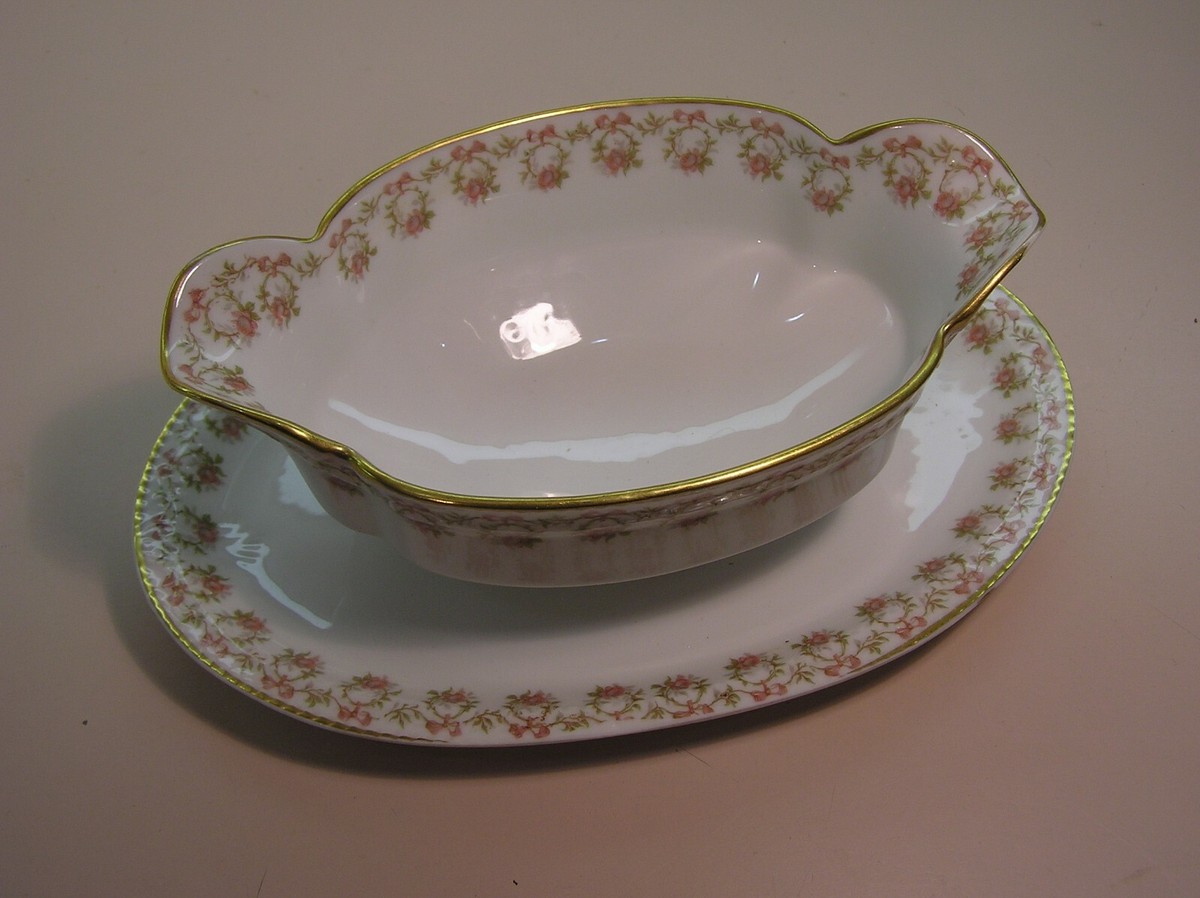 Haviland セット Haviland Limoges China Set (72 pieces) | eBay