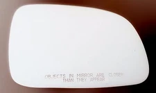 Jeep Grand Cherokee 1999-2004 Side View Mirror Glass RH Right Side Convex New