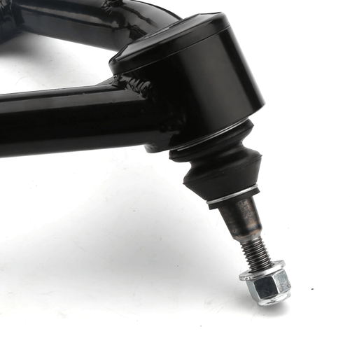 Front Upper Control Arms For 2-4" Lift For 2014-2018 Chevy Silverado GMC Sierra - Picture 5 of 6