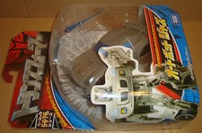 TRANSFORMERS MOVIE BASIC: AUTOBOT JAZZ - TAKARA TOMY