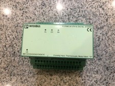 Phoenix Contact Interbus IB STME 24 UTH8 2724...