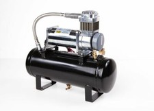 Ac20mp Omega 2.0 Gallon Compressor - 145psi New
