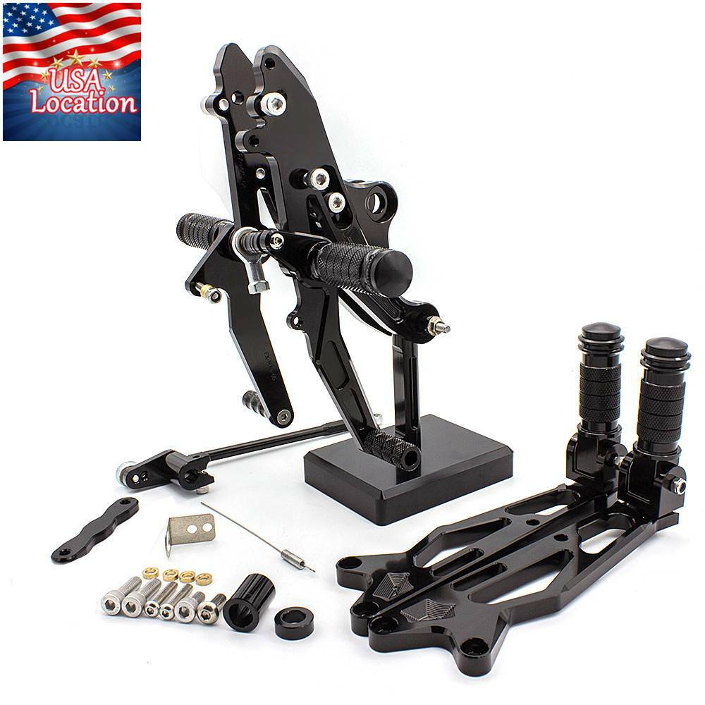 LP0146BK KENNZEICHENHALTER (FÜR ORIGINAL PFEILE) R&G HONDA MSX125 (GROM) 2013-2015