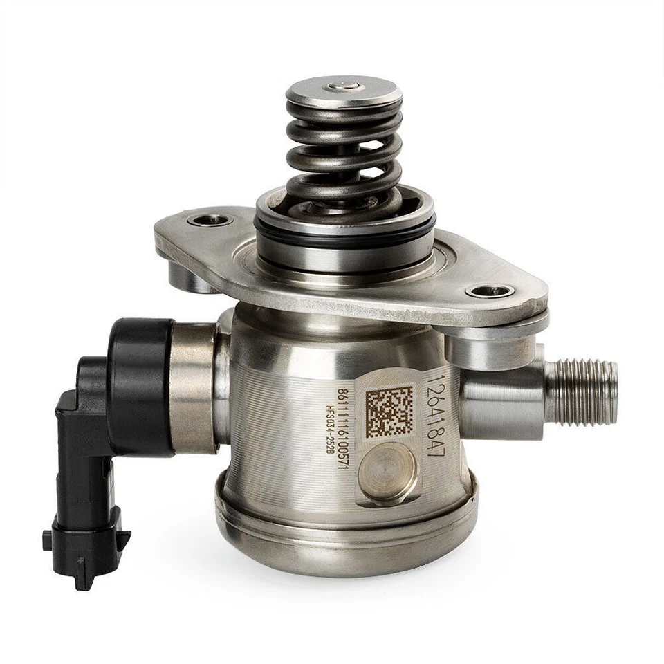 Bomba de combustible de alta presión compatible con Buick Verano 2012 2013-2017 12608371 12639694 Foto 2 de 4