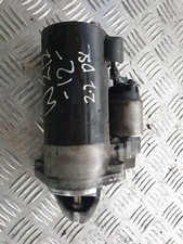 Mercedes E Class Starter Motor A6519062800 2012 W212 E250 CDi Auto