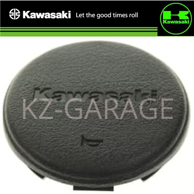 KAWASAKI Genuine MULE 2520 3000 3010 4000 4010 Horn Switch Cover
