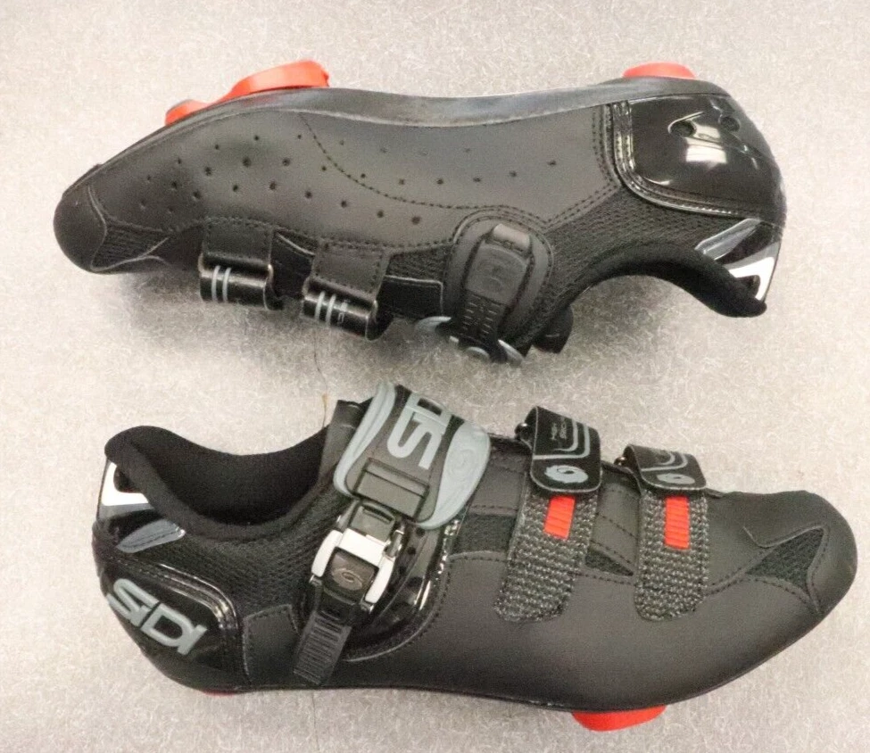 Sidi genius 7 sales size 44 Sidi genius 7 sales size 44