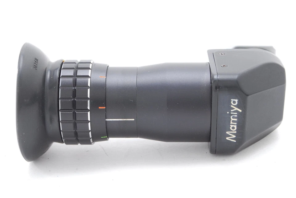 (NEAR MINT / CASE) Mamiya M645 Angle Finder For M645 1000s Super Pro TL JAPAN - Image 4 of 4