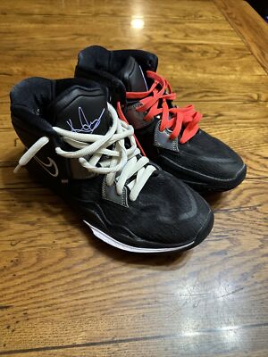 Nike Kyrie Asia Irving Black Size Sneakers Shoes CD5031