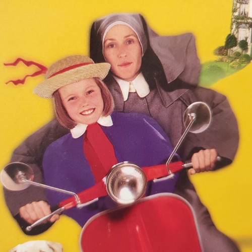 Madeline (VHS, 1998, Closed Captioned) - Foto 1 di 7