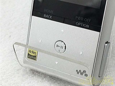 SONY DIGITAL MUSIC PLAYER NW-ZX100Hi-Res SONY DIGITAL MUSIC PLAYER NW-ZX100Hi-Res