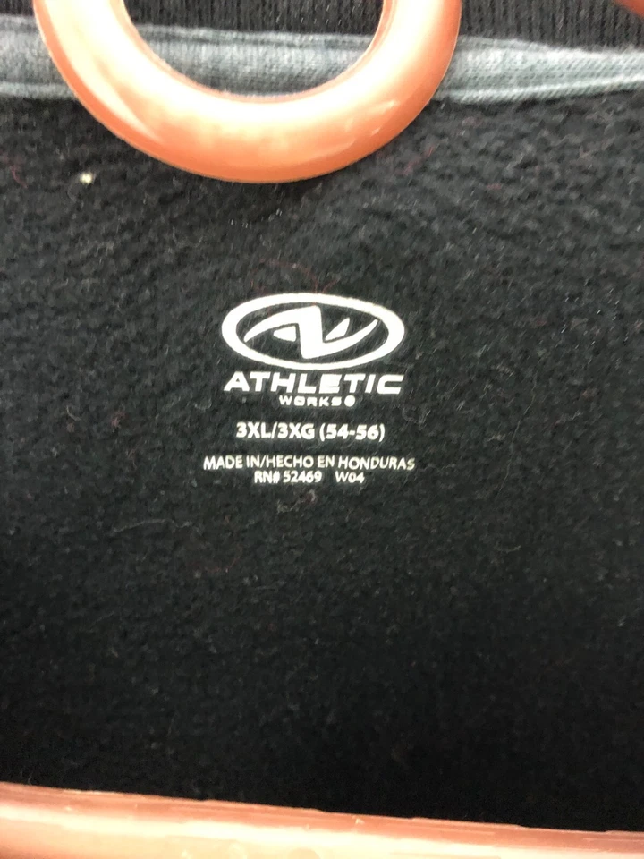 Halloween Snoopy Woodstock Sudadera Negra Camisa Momia Reciclada 3XL Espeluznante ÚNICA EN SU CLASE Foto 3 de 4