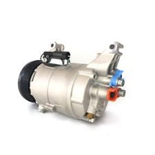 Ac Ac Compressor Fit For Mini Cooper S Base Hatchback 2002 2003 2004 2005 2006