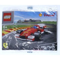 Lego® 40190 Ferrari F138 (Racers) Shell V-Power