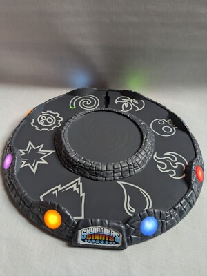 Skylanders Giants Battle Arena Portal