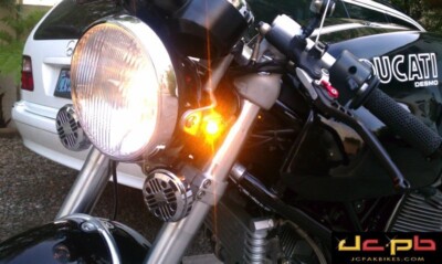 ducati sportclassic ヘッドライト ducati sportclassic ヘッドライト Ducati Monster SportClassic