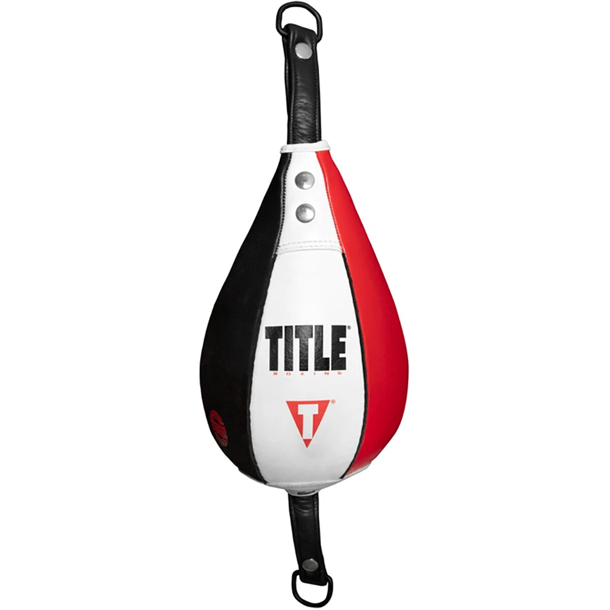 Title 2024 punching bag