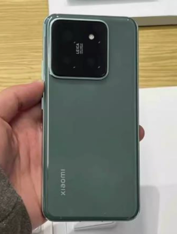 Xiaomi 14 Pro 16GB 512GB Octa-core CPU CN Version Unlocked Dual