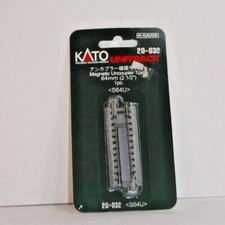 Kato 20-032 Magnetic Uncoupler Track 64mm 2.65" 1 Piece