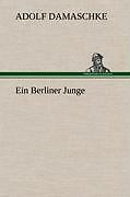 Ein Berliner Junge | Buch | 9783847245902