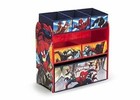 Marvel Boys Toy Boxes