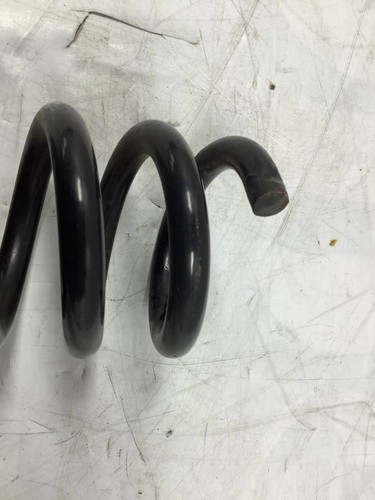 2006 MERCEDES BENZ CLK350 COUPE REAR COIL SPRING OEM+ - Picture 8 of 12