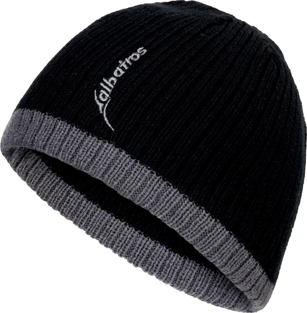 Albatros Winter Pro Strickmtze GrnSchwarz 2790₽