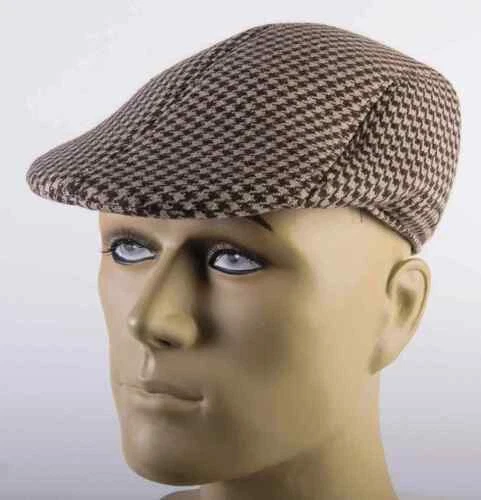 Disfraz Halloween de Tweed sombreros y cascos