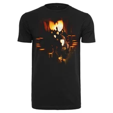 Wu Tang Clan 36 Chambers Graphic Tee RZA GZA GhostFace Raekwon MethodMan