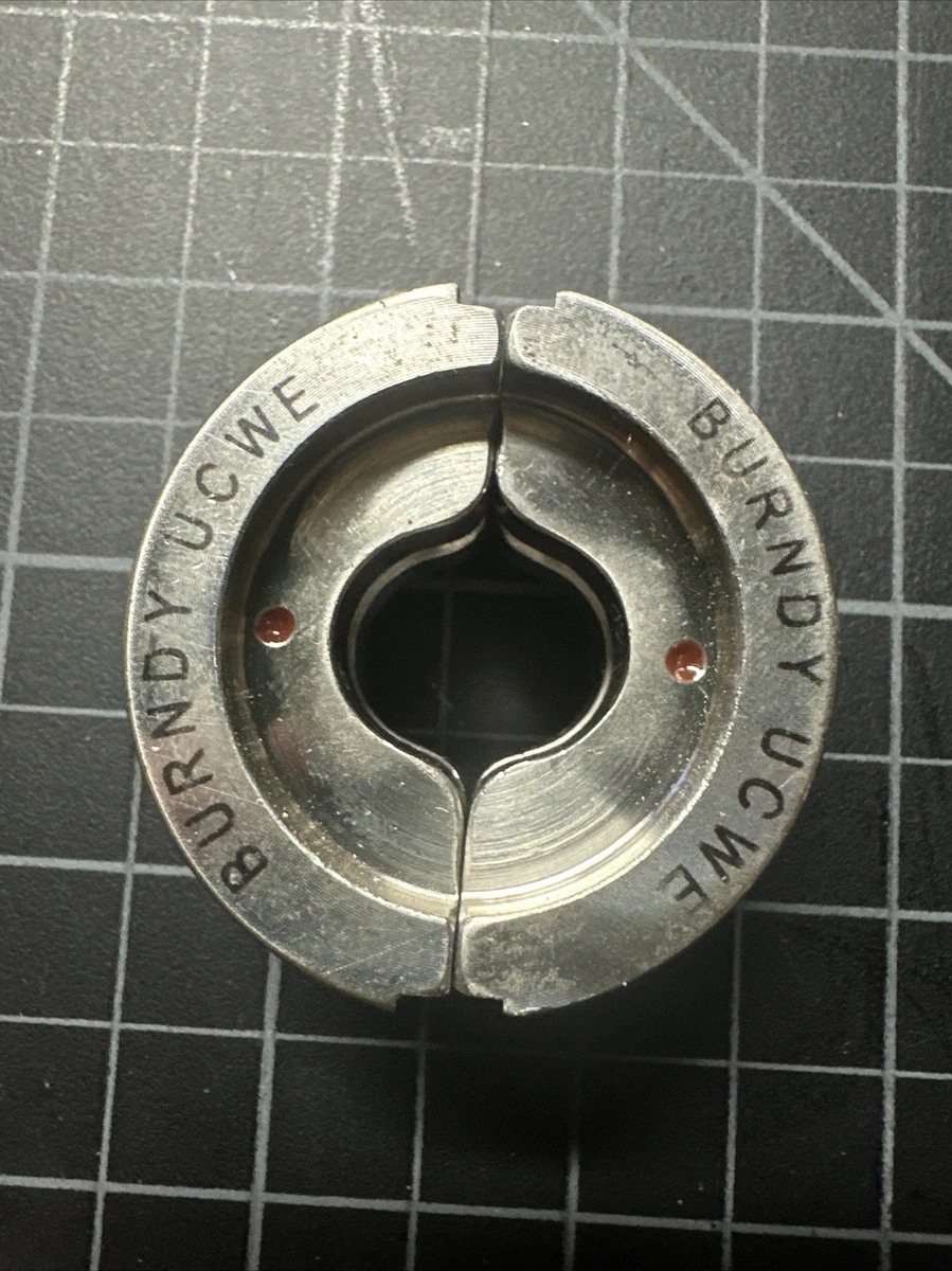 Burndy 2024 c crimp