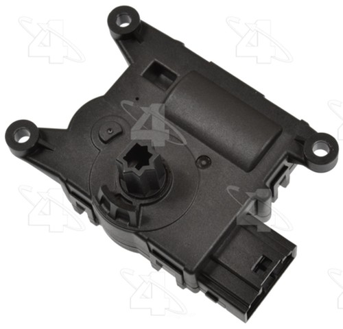 Four Seasons® 73386 - HVAC Heater Blend Door Actuator