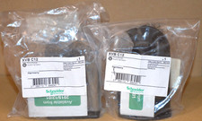 Schneider Electric XVB C12 Befestigungssockel 2 St&uuml;ck NEU OVP