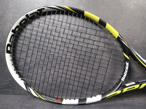 Babolat - Aero Pro Team - L3 - 4 3/8 - Midplus - 645 cm² - 100 SQ Tennisschläger - Picture 2 of 21