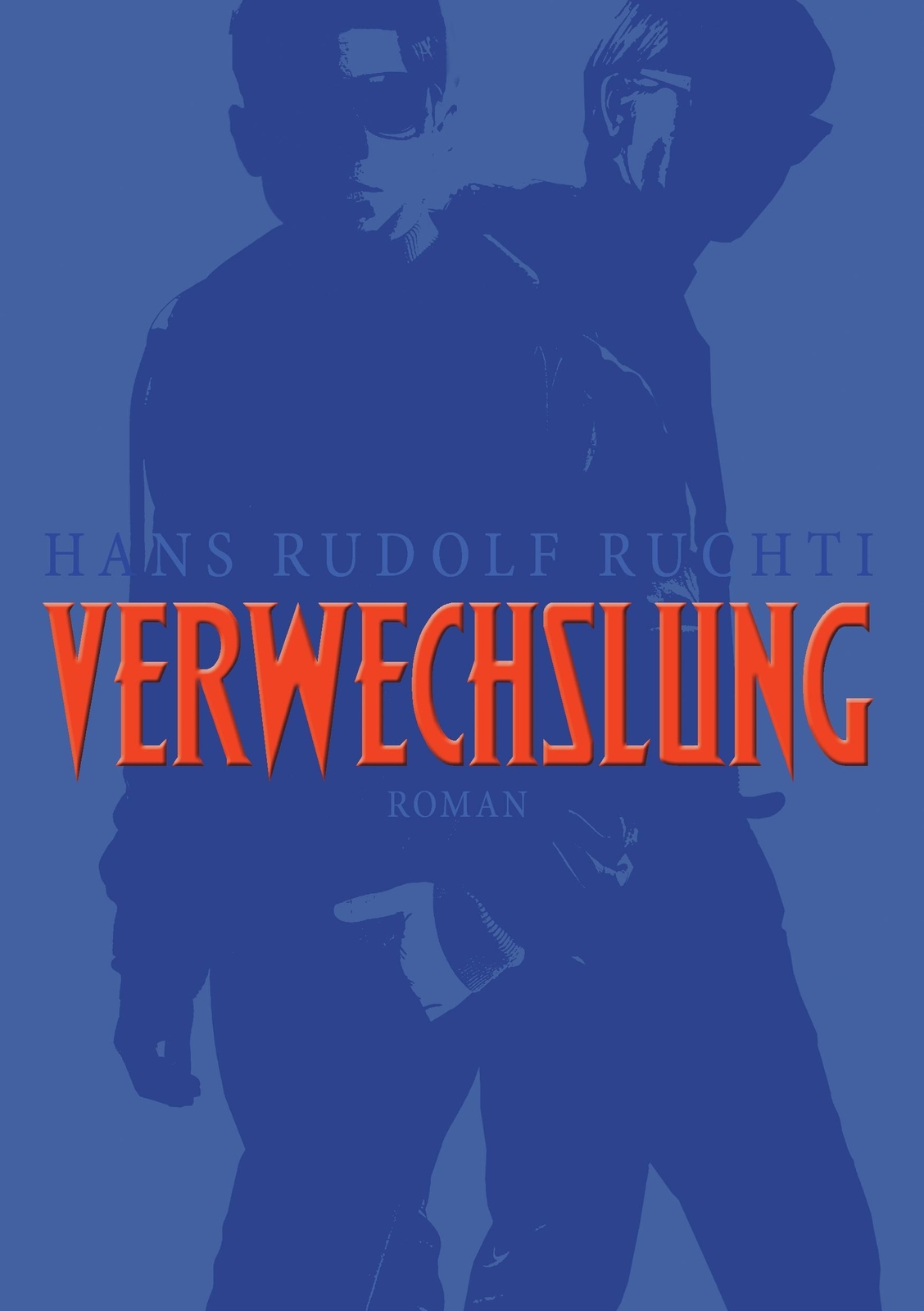 Verwechslung | Buch | 9783741260780