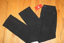The North Face WOMENS Glacier FLEECE PANTS Sweatpants CORE S or M 4 6 8 10