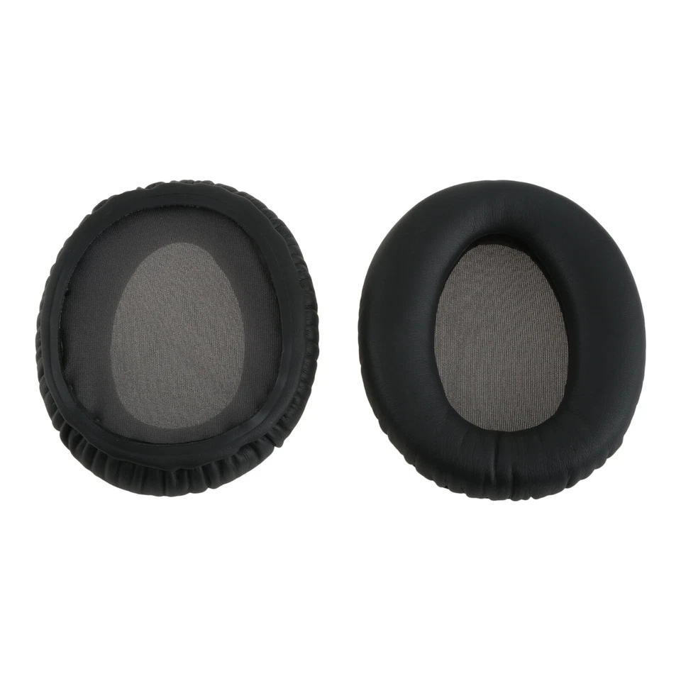 1 Pair Ear Pads Fit For Sony WH-CH700N MDR-ZX770BN ZX780DC Headphones Headset - Image 2 of 4