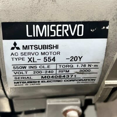 5H026 三菱MITSUBISHI AC SERVO MR-FX60 動作保証 5H026 三菱MITSUBISHI AC SERVO MR-FX60 動作保証 5H026 三菱