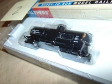 WALTHERS PLATINUM HO 932-41752 GATX 10,000 GALLON TANK CAR..NEW #2...
