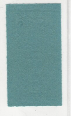 Springer TB102a Class B Cigarettes Series 107 40 Green on Blue - Tax Paid  XF Gem